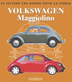 Volkswagen Maggiolino